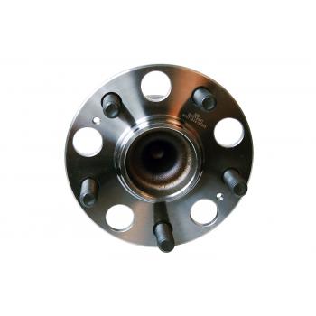 2010 Acura TL Wheel Bearing and Hub Assembly Rear Mevotech H512391 image 1 of 3