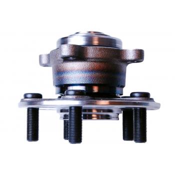 2010 Acura TL Wheel Bearing and Hub Assembly Rear Mevotech H512391 image 3 of 3