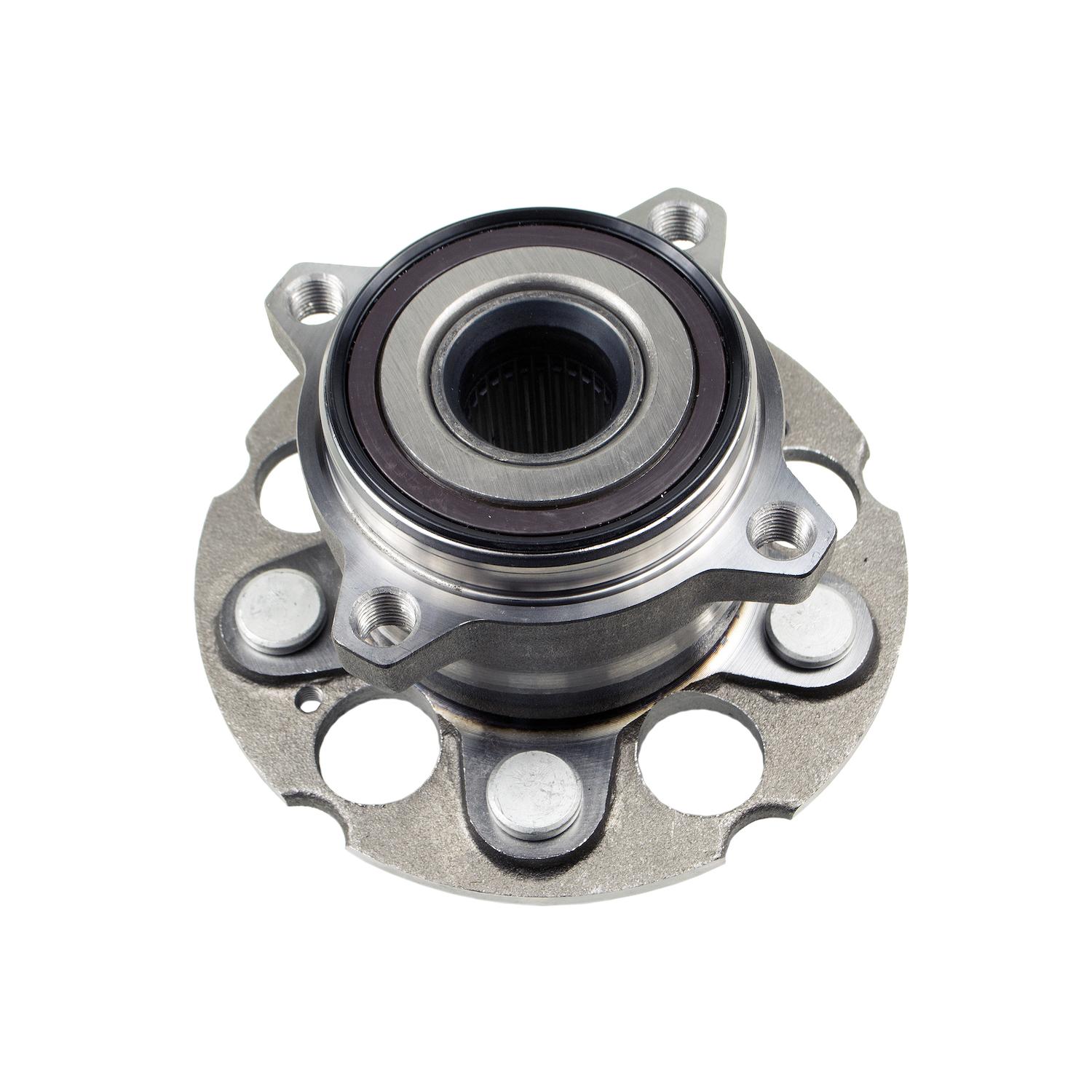 Mevotech H512392 - Wheel Bearing and Hub Assembly Mevotech H512392 Wheel Bearing and Hub Assembly product image 1 of 3