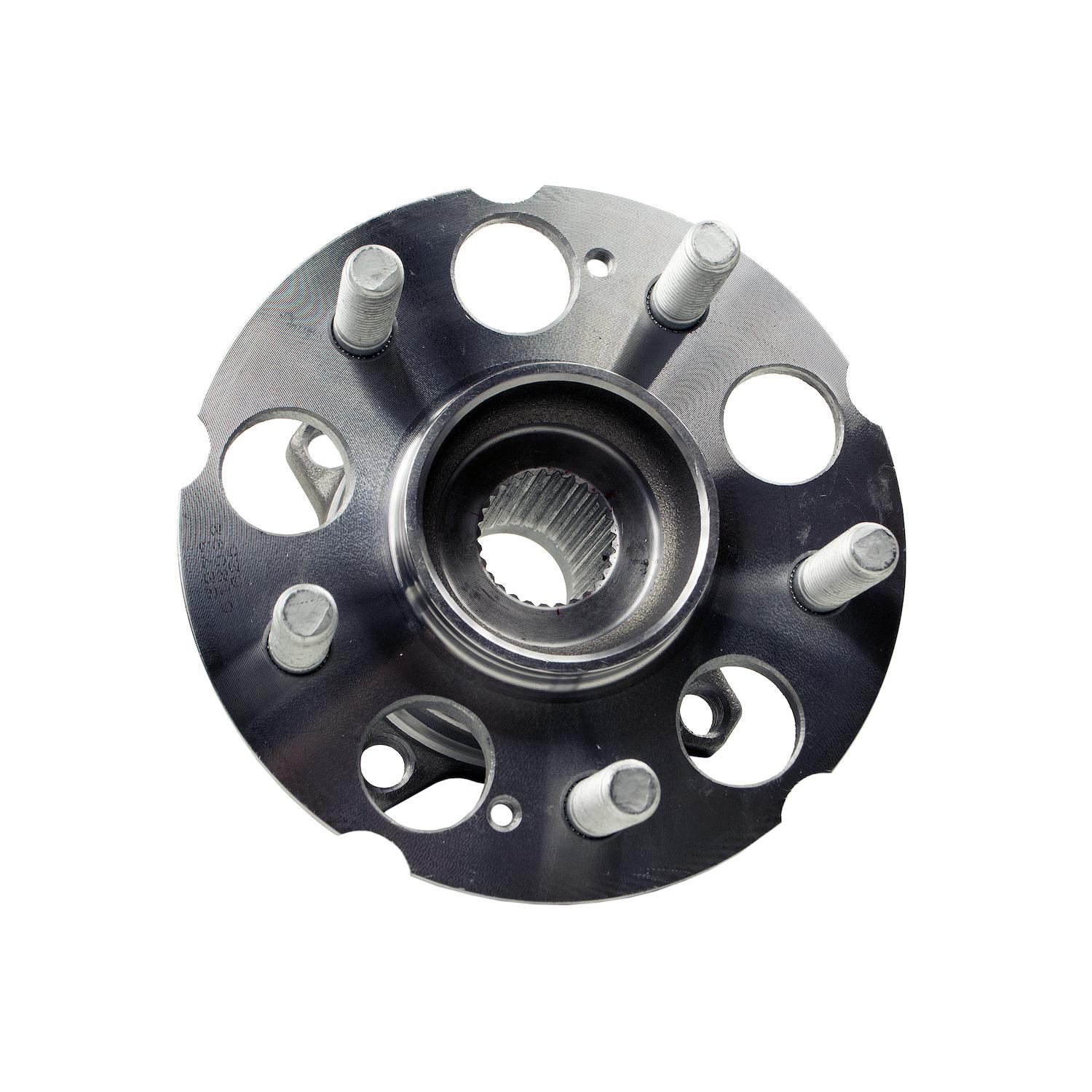 Mevotech H512392 - Wheel Bearing and Hub Assembly Mevotech H512392 Wheel Bearing and Hub Assembly product image 2 of 3