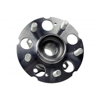 2012 Honda Crosstour Wheel Bearing and Hub Assembly Rear Mevotech H512392 image 2 of 3