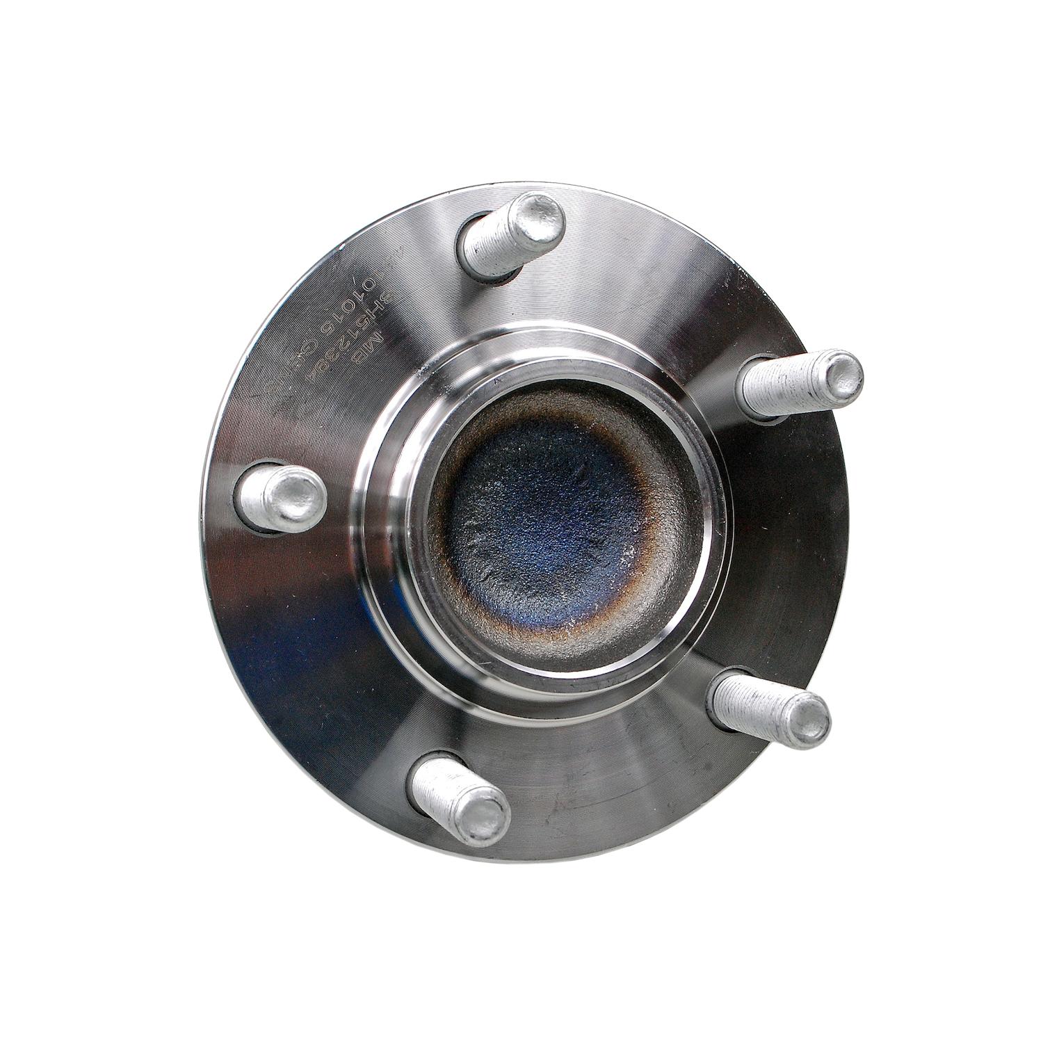 Mevotech H512394 - Wheel Bearing and Hub Assembly Mevotech H512394 Wheel Bearing and Hub Assembly product image 1 of 3
