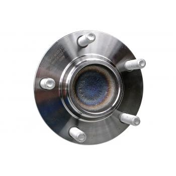 2010 Mitsubishi Lancer Wheel Bearing and Hub Assembly Rear Mevotech H512394 image 1 of 3