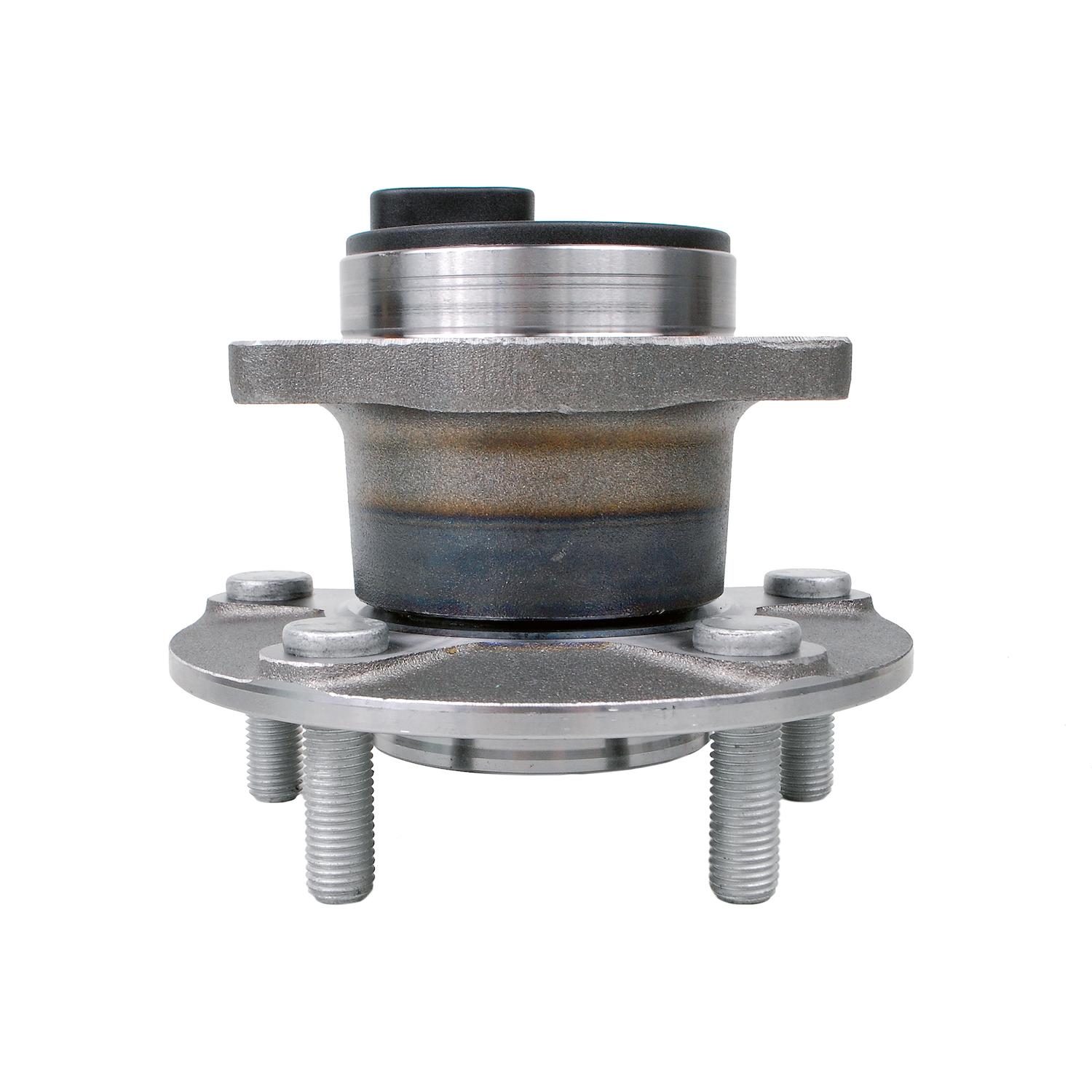 Mevotech H512394 - Wheel Bearing and Hub Assembly Mevotech H512394 Wheel Bearing and Hub Assembly product image 3 of 3