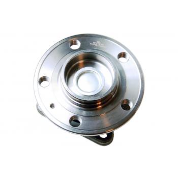2007 Volvo XC90 Wheel Bearing and Hub Assembly Rear Mevotech H512395 image 1 of 3