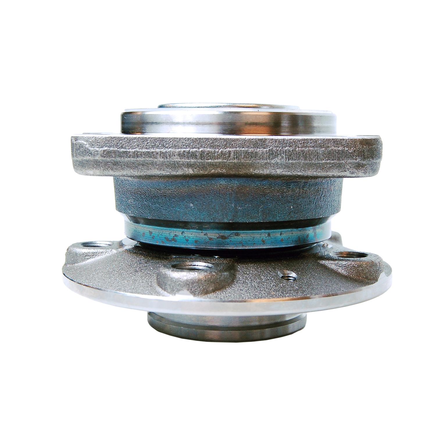 Mevotech H512395 - Wheel Bearing and Hub Assembly Mevotech H512395 Wheel Bearing and Hub Assembly product image 3 of 3