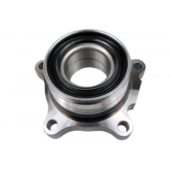 2011 Toyota Land Cruiser Wheel Bearing and Hub Assembly