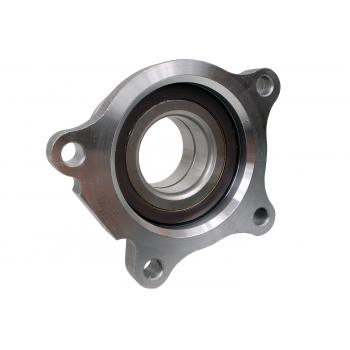 2019 Lexus LX570 Wheel Bearing and Hub Assembly Rear Left Mevotech H512396 image 2 of 3