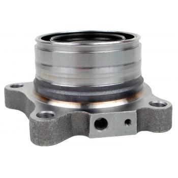 2019 Lexus LX570 Wheel Bearing and Hub Assembly Rear Left Mevotech H512396 image 3 of 3
