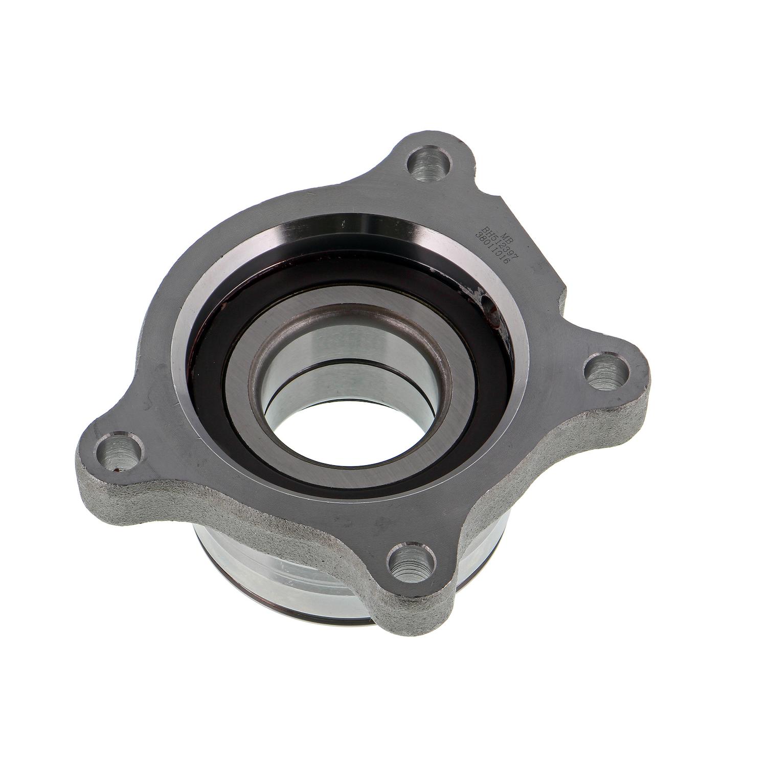 Mevotech H512397 Wheel Bearing and Hub Assembly product image 1 of 2