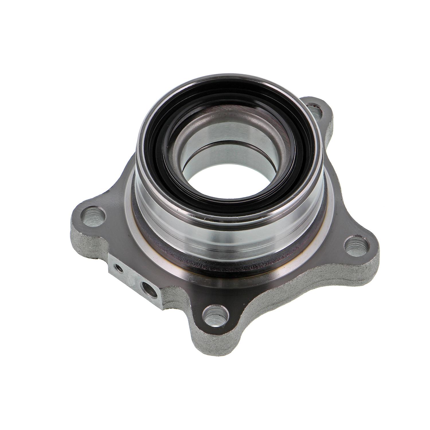 Mevotech H512397 Wheel Bearing and Hub Assembly product image 2 of 2