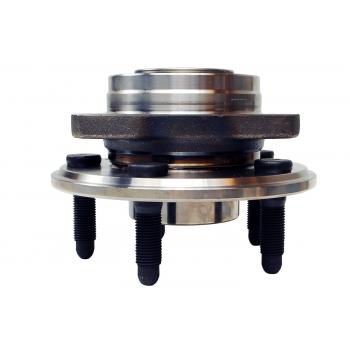 2014 Chevrolet Camaro Wheel Bearing and Hub Assembly Rear Mevotech H512399 image 3 of 3