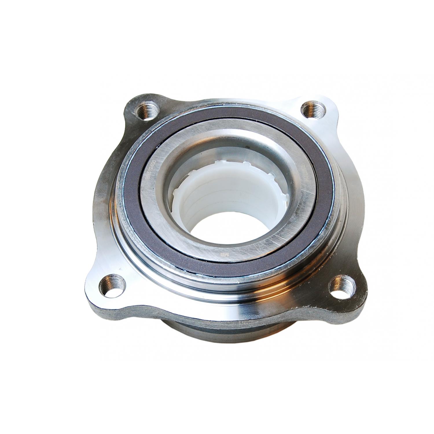 Mevotech H512400 - Wheel Bearing and Hub Assembly Mevotech H512400 Wheel Bearing and Hub Assembly product image 1 of 2