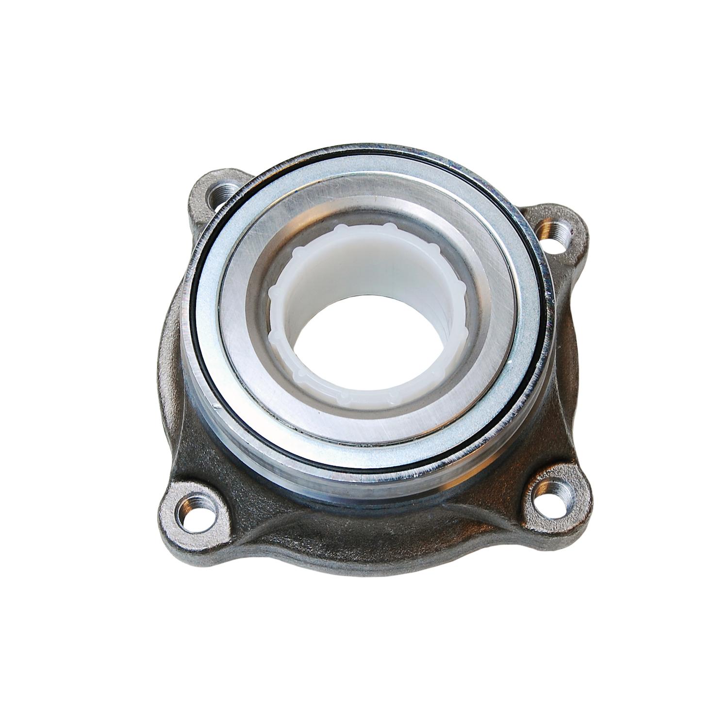 Mevotech H512400 - Wheel Bearing and Hub Assembly Mevotech H512400 Wheel Bearing and Hub Assembly product image 2 of 2