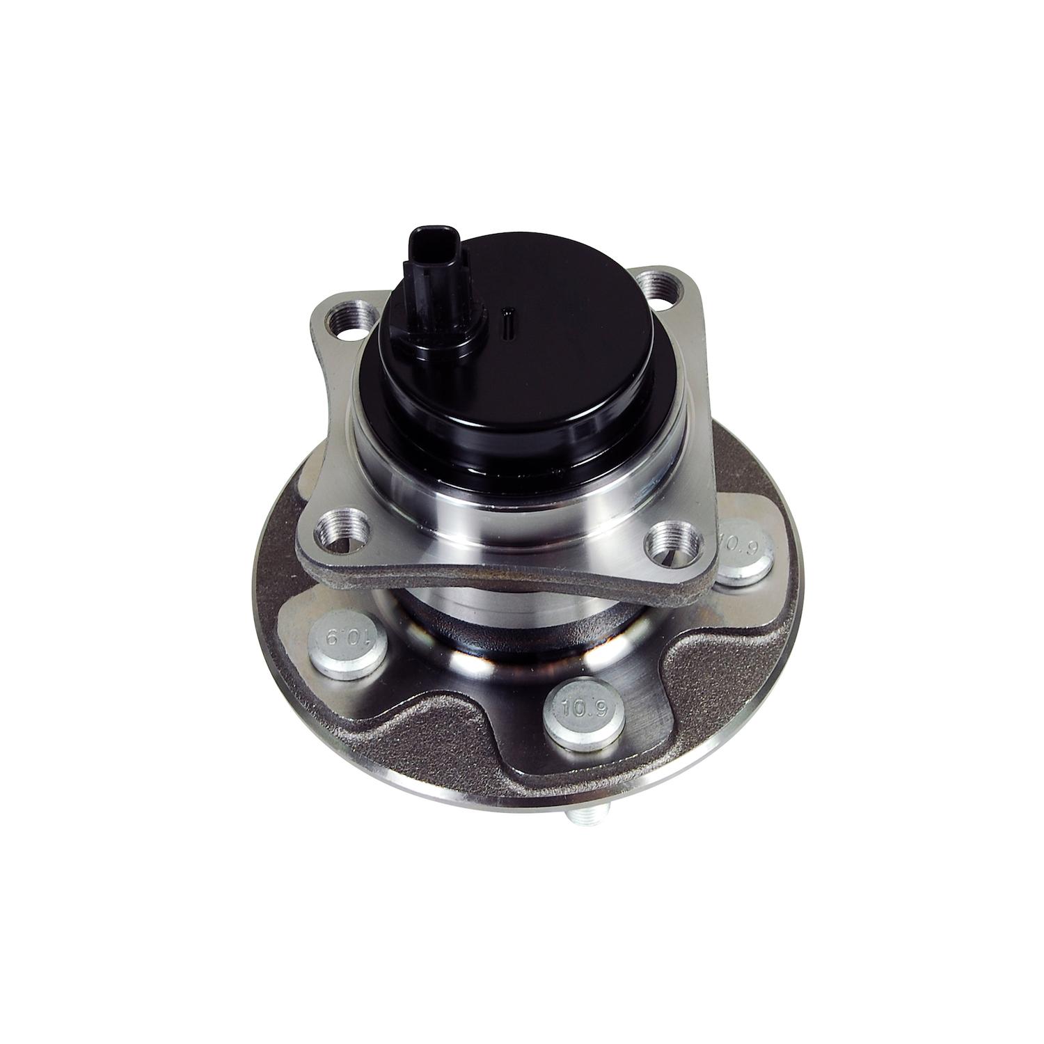 Mevotech H512403 - Wheel Bearing and Hub Assembly Mevotech H512403 Wheel Bearing and Hub Assembly product image 2 of 3