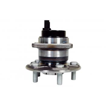 2010 Toyota Matrix Wheel Bearing and Hub Assembly Rear Mevotech H512403 image 3 of 3