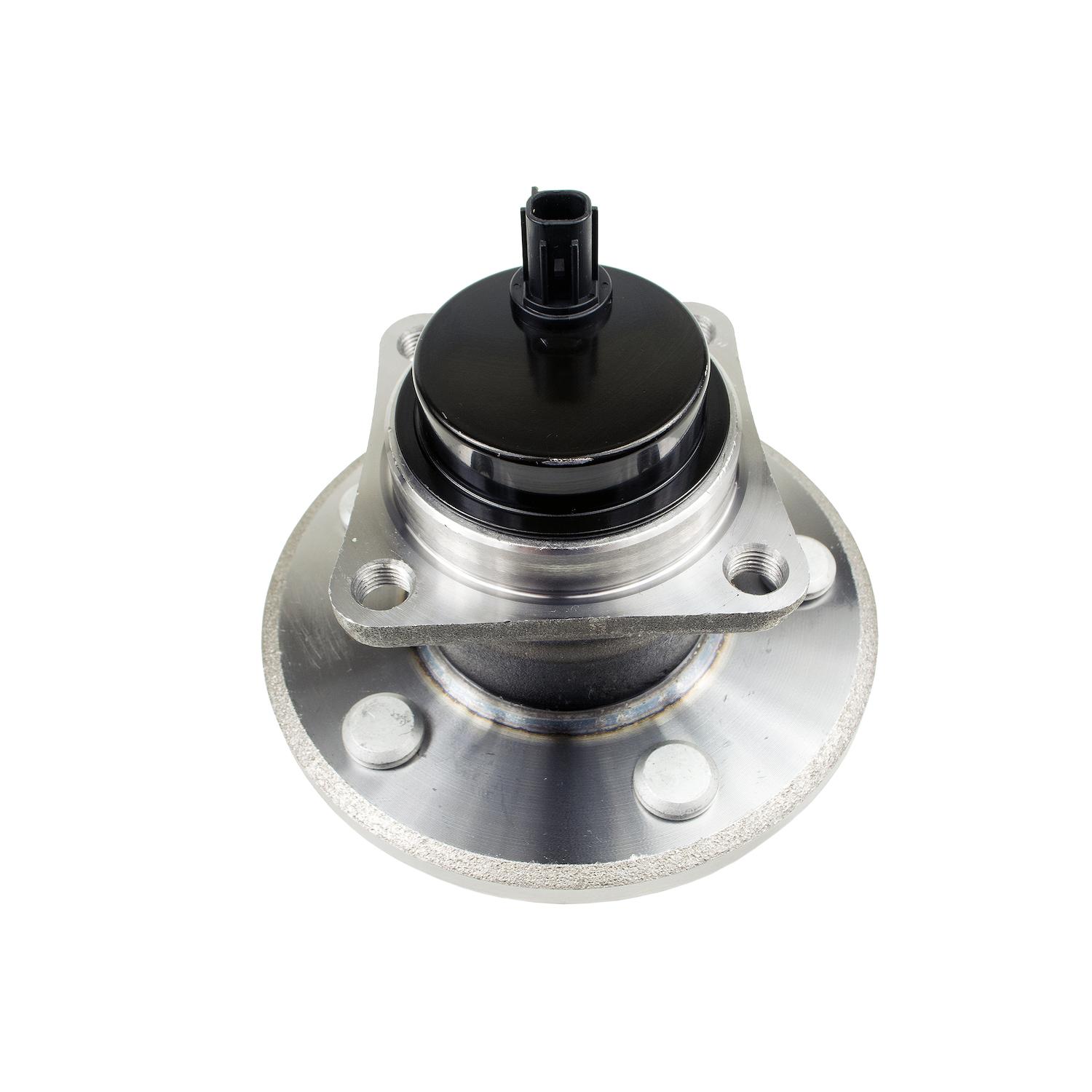 Mevotech H512405 - Wheel Bearing and Hub Assembly Mevotech H512405 Wheel Bearing and Hub Assembly product image 2 of 3