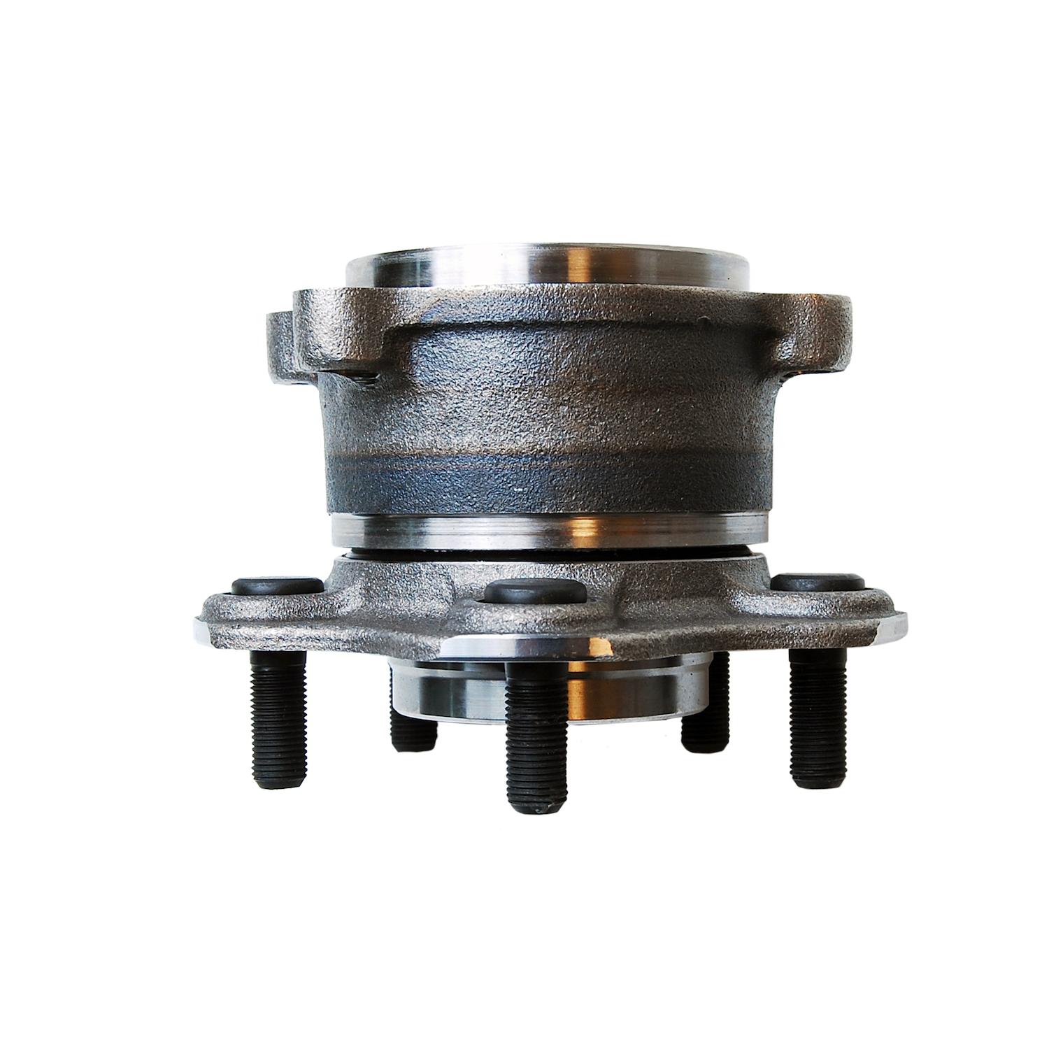 Mevotech H512407 - Wheel Bearing and Hub Assembly Mevotech H512407 Wheel Bearing and Hub Assembly product image 3 of 3