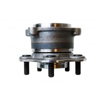 2015 Nissan Quest Wheel Bearing and Hub Assembly Rear Mevotech H512407 image 3 of 3