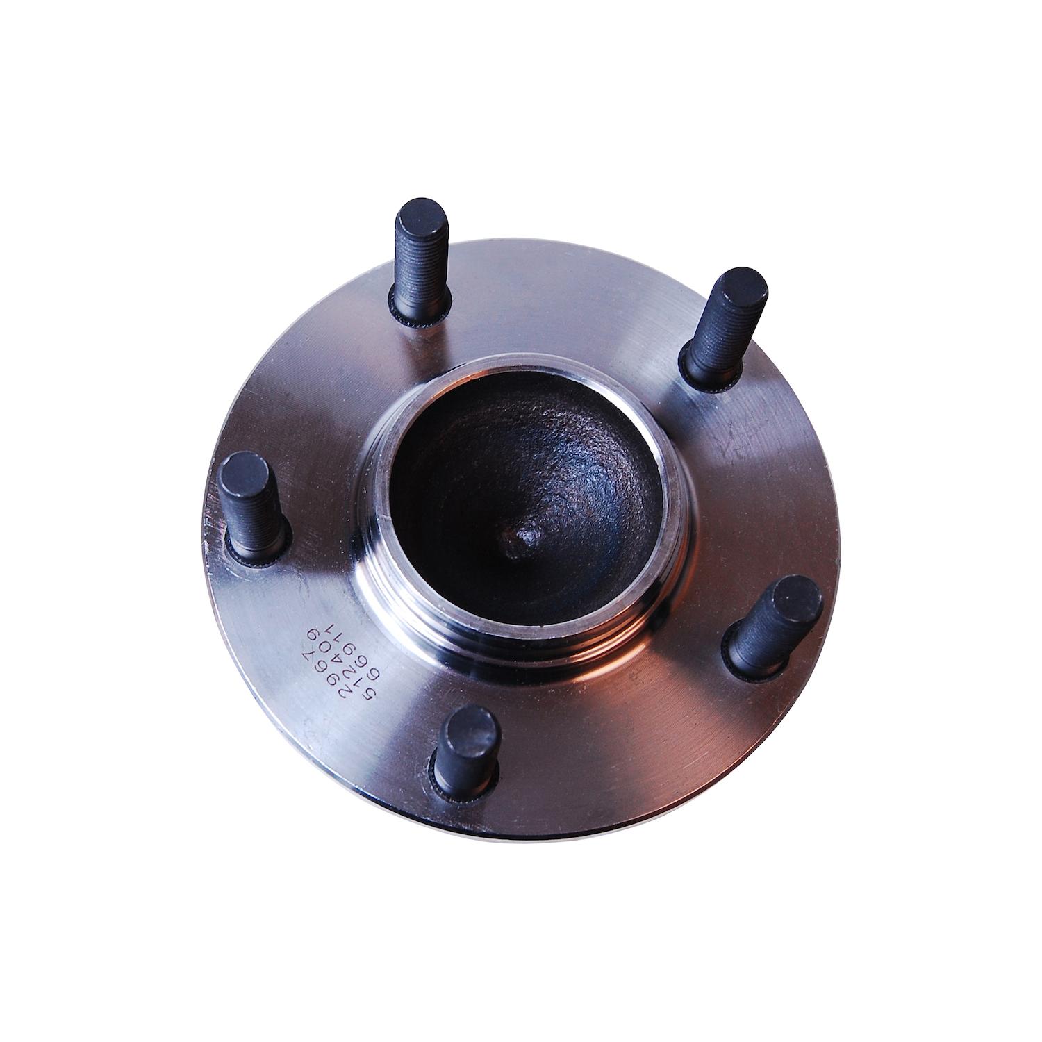 Mevotech H512409 Wheel Bearing and Hub Assembly product image 1 of 3