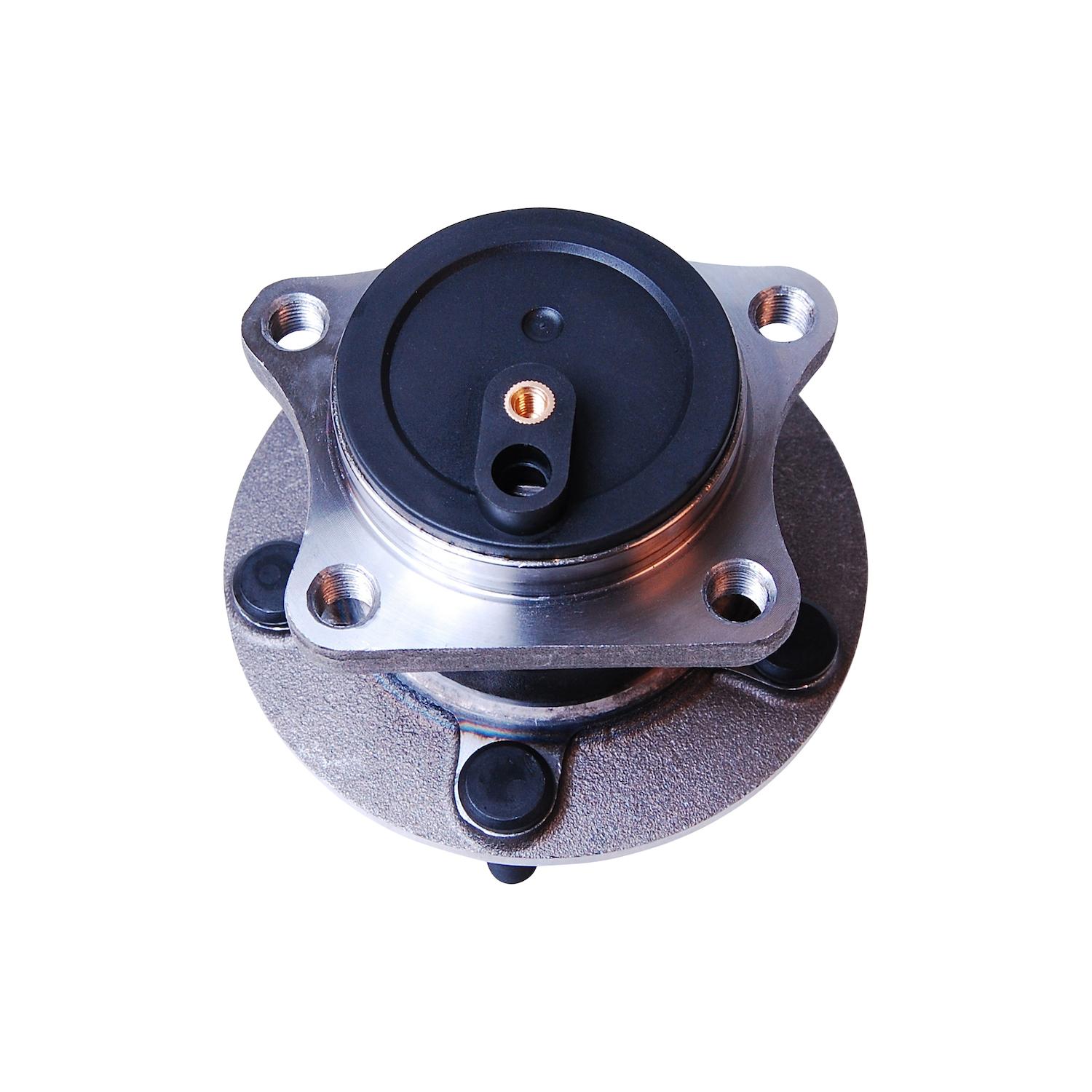 Mevotech H512409 Wheel Bearing and Hub Assembly product image 2 of 3