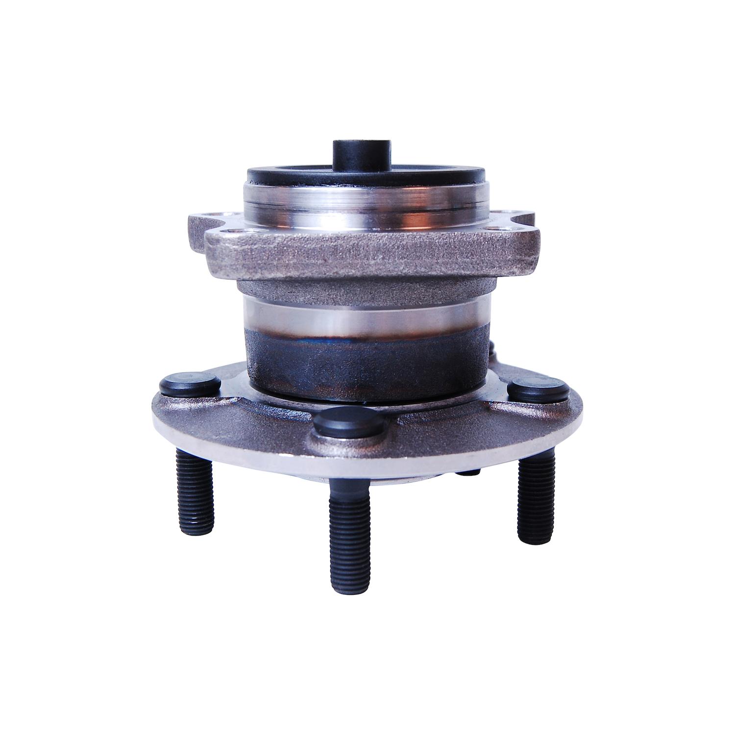 Mevotech H512409 Wheel Bearing and Hub Assembly product image 3 of 3