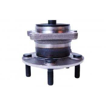 2013 Mazda 6 Wheel Bearing and Hub Assembly Rear Mevotech H512409 image 3 of 3