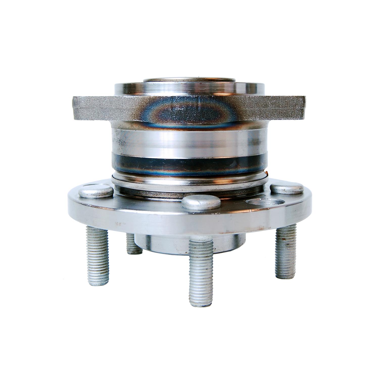 Mevotech H512412 - Wheel Bearing and Hub Assembly Mevotech H512412 Wheel Bearing and Hub Assembly product image 3 of 3