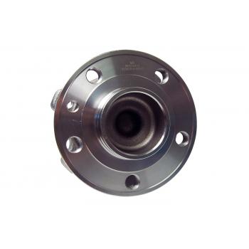 2014 Volvo S60 Wheel Bearing and Hub Assembly Rear Mevotech H512413 image 1 of 3
