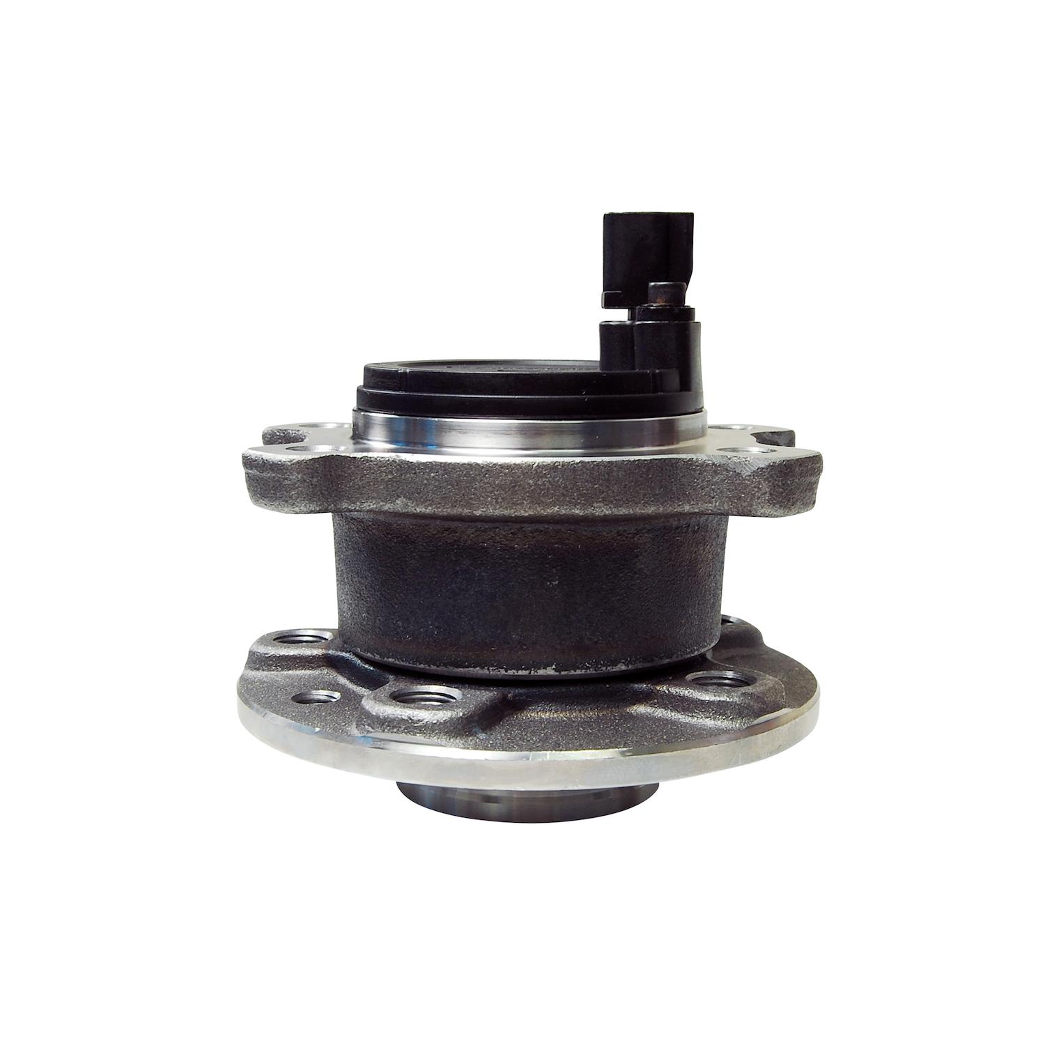 Mevotech H512413 - Wheel Bearing and Hub Assembly Mevotech H512413 Wheel Bearing and Hub Assembly product image 3 of 3