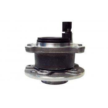 2014 Volvo S60 Wheel Bearing and Hub Assembly Rear Mevotech H512413 image 3 of 3