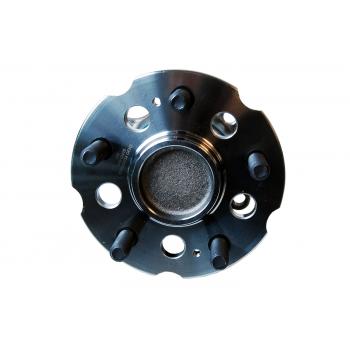 2015 Honda Pilot Wheel Bearing and Hub Assembly Rear Mevotech H512416 image 1 of 3