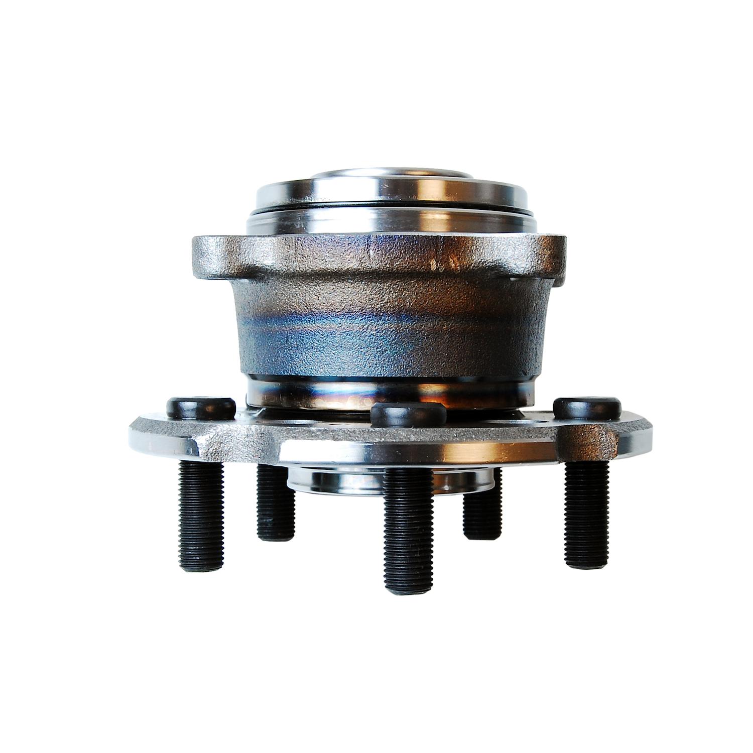 Mevotech H512416 - Wheel Bearing and Hub Assembly Mevotech H512416 Wheel Bearing and Hub Assembly product image 3 of 3