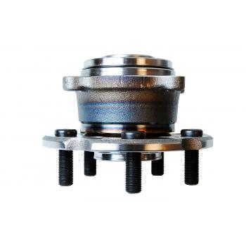 2015 Honda Pilot Wheel Bearing and Hub Assembly Rear Mevotech H512416 image 3 of 3