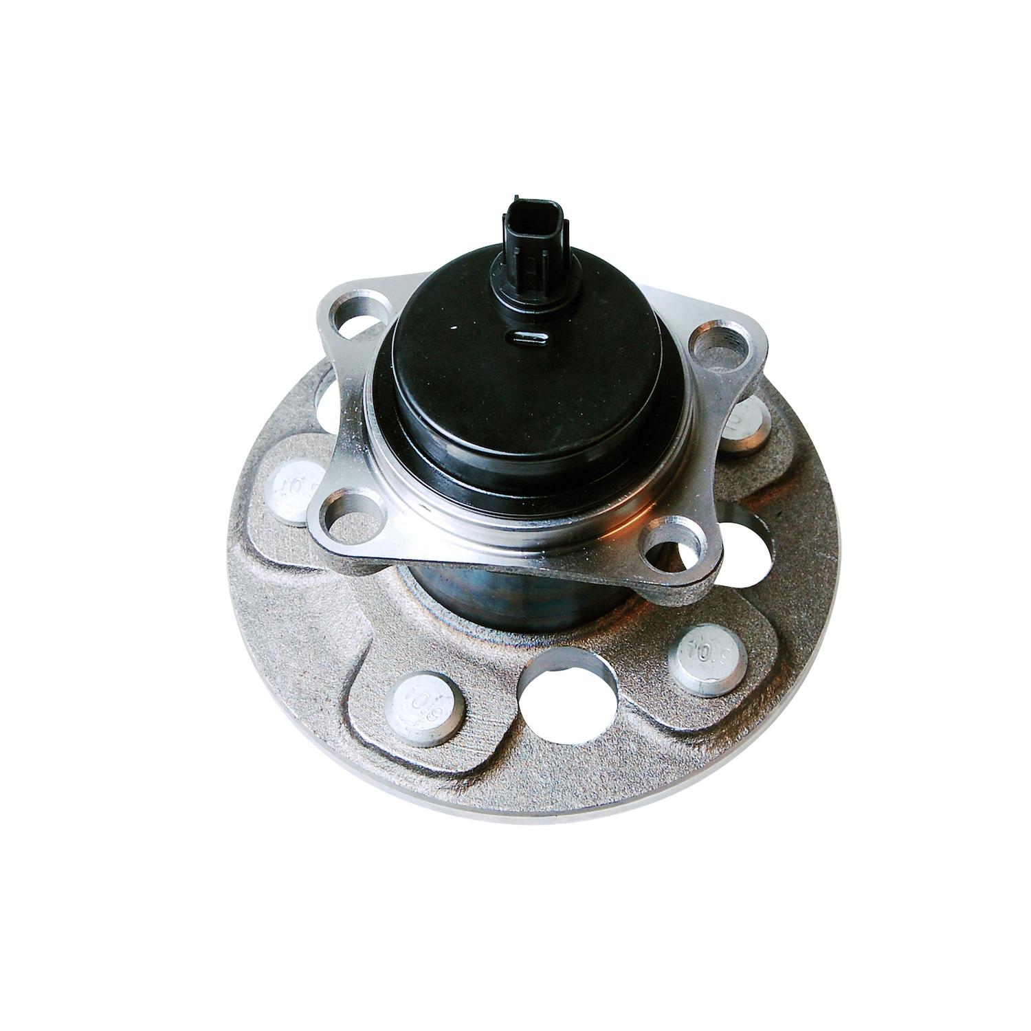 Mevotech H512418 - Wheel Bearing and Hub Assembly Mevotech H512418 Wheel Bearing and Hub Assembly product image 2 of 3