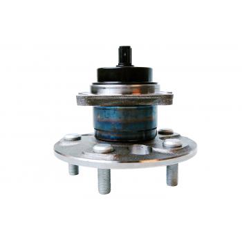 2014 Scion xB Wheel Bearing and Hub Assembly Rear Mevotech H512418 image 3 of 3