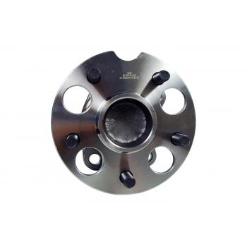 2013 Toyota Highlander Wheel Bearing and Hub Assembly Rear Left Mevotech H512419 image 1 of 3