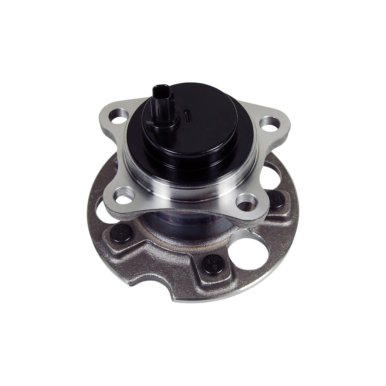 Mevotech H512420 - Wheel Bearing and Hub Assembly Mevotech H512420 Wheel Bearing and Hub Assembly product image 2 of 3