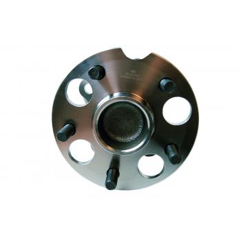 2016 Toyota Venza Wheel Bearing and Hub Assembly Rear Left Mevotech H512421 image 1 of 3