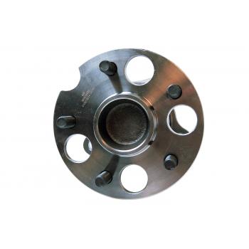 2016 Toyota Venza Wheel Bearing and Hub Assembly Rear Right Mevotech H512422 image 1 of 3