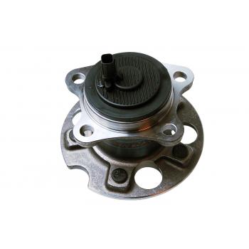 2016 Toyota Venza Wheel Bearing and Hub Assembly Rear Right Mevotech H512422 image 2 of 3