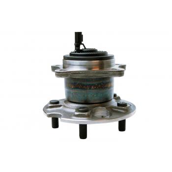 2016 Toyota Venza Wheel Bearing and Hub Assembly Rear Right Mevotech H512422 image 3 of 3