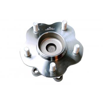 2007 Nissan Murano Wheel Bearing and Hub Assembly Rear Mevotech H512423 image 1 of 3