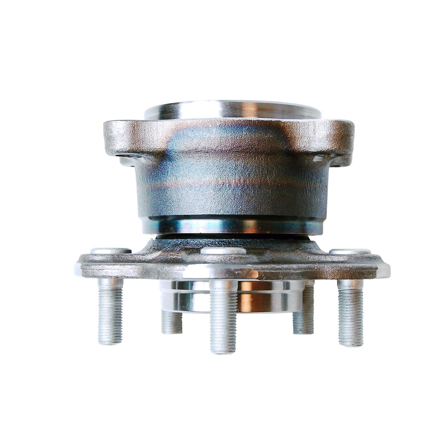Mevotech H512423 Wheel Bearing and Hub Assembly product image 3 of 3