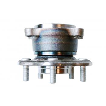2007 Nissan Murano Wheel Bearing and Hub Assembly Rear Mevotech H512423 image 3 of 3