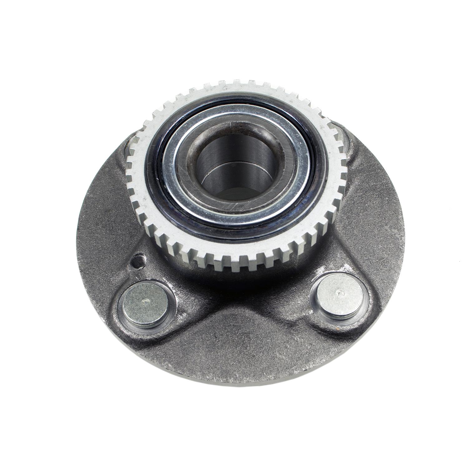 Mevotech H512424 Wheel Bearing and Hub Assembly product image 2 of 3