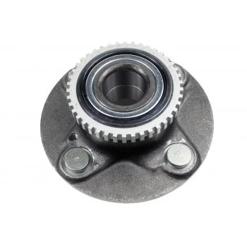2007 Suzuki Aerio Wheel Bearing and Hub Assembly Rear Mevotech H512424 image 2 of 3