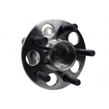 2014 Scion xD Wheel Bearing and Hub Assembly Rear Mevotech H512425 image 1 of 3