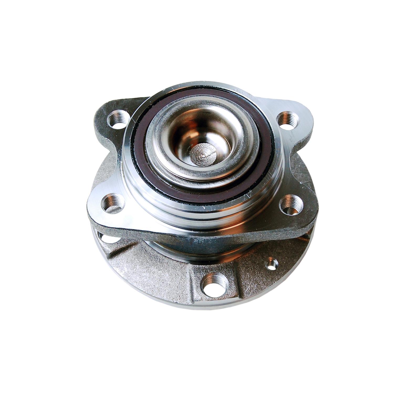 Mevotech H512426 - Wheel Bearing and Hub Assembly Mevotech H512426 Wheel Bearing and Hub Assembly product image 2 of 3