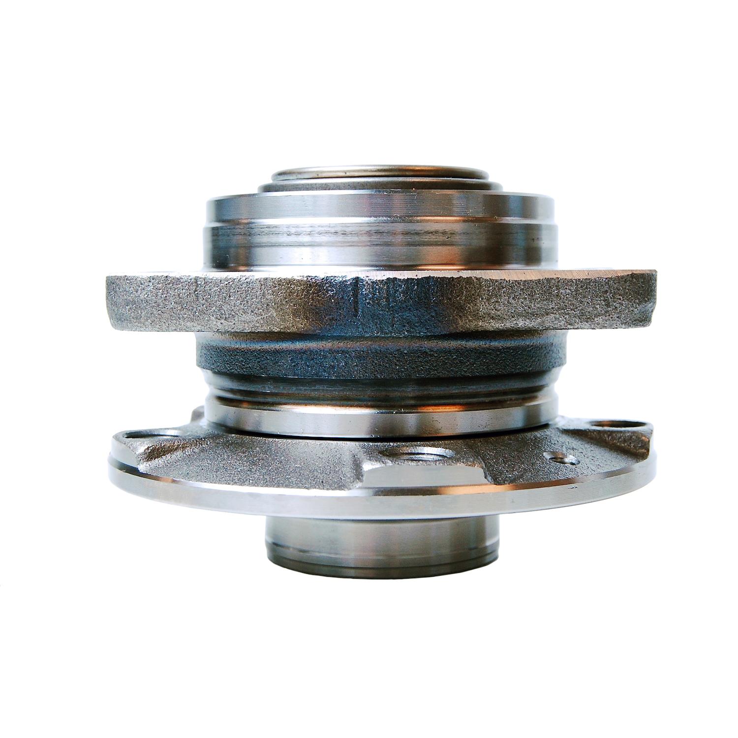 Mevotech H512426 - Wheel Bearing and Hub Assembly Mevotech H512426 Wheel Bearing and Hub Assembly product image 3 of 3